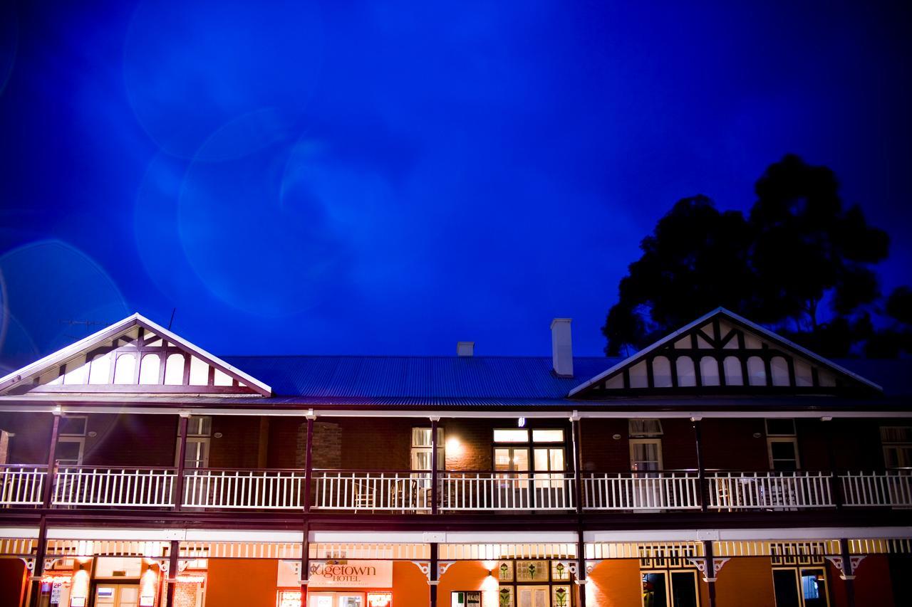 The Bridgetown Hotel Extérieur photo