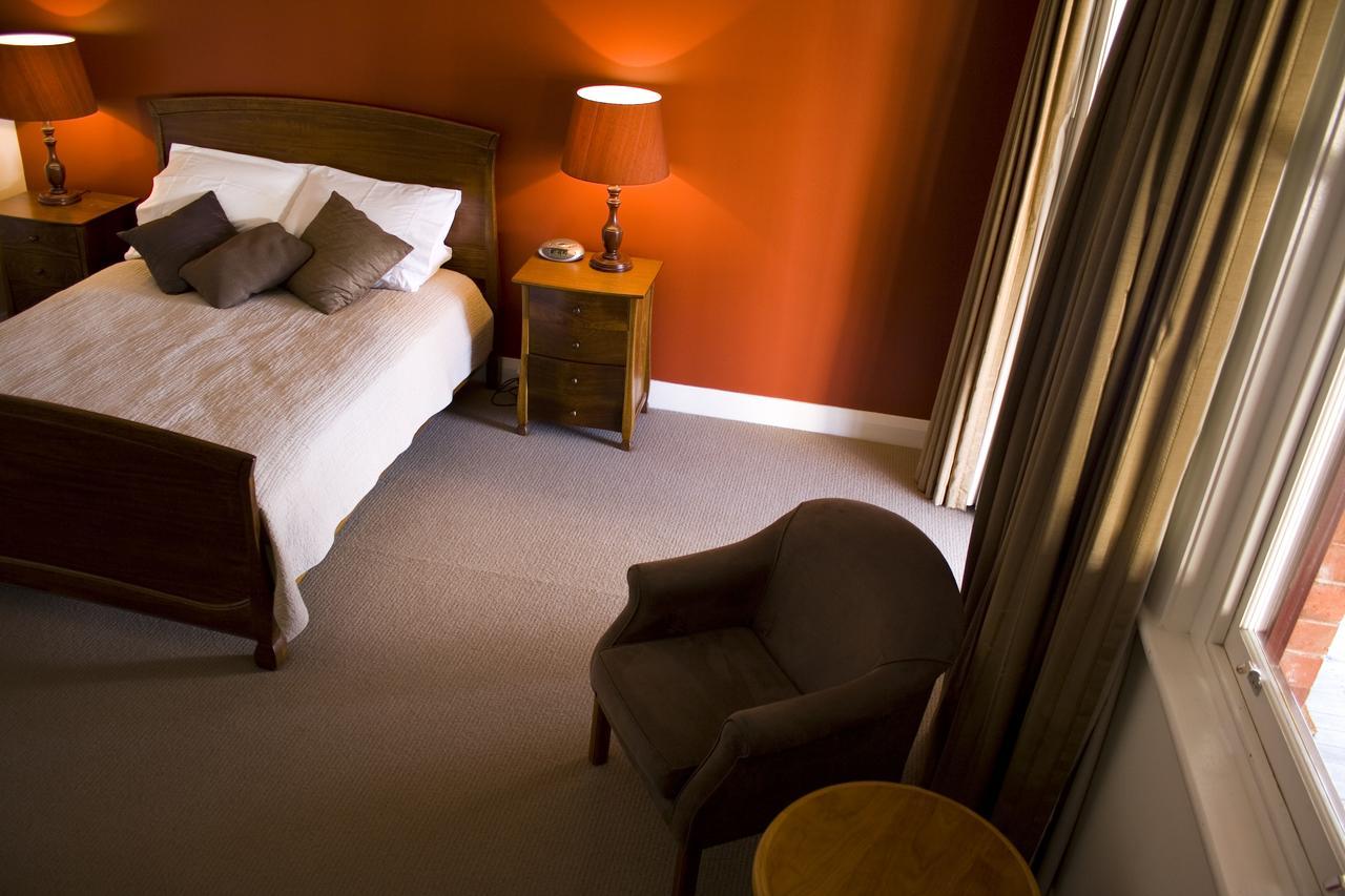 The Bridgetown Hotel Extérieur photo